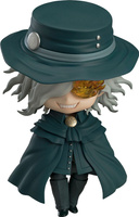 [PRZEDSPRZEDAŻ] Fate/Grand Order Nendoroid Action Figure Avenger/King of the Cavern Edmond Dantès 10 cm