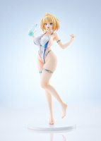 [PRZEDSPRZEDAŻ] Bunny Suit Planning Statue PVC 1/6 Sophia F. Shirring High-cut Swimsuit Ver. 27 cm