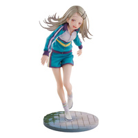 [PRZEDSPRZEDAŻ] Gakuen Idolmaster Spiritale PVC Statue 1/7 Hiro Shinozawa Ver. 24 cm