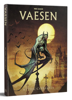 Vaesen: Mythic Carpatia