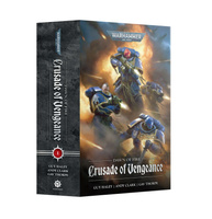 Dawn of Fire: Crusade of Vengeance (Paperback)