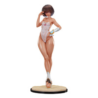 [PRZEDSPRZEDAŻ] Taimanin RPG PVC Statue 1/6 Adult Yukikaze Swimsuits Ver. 28 cm