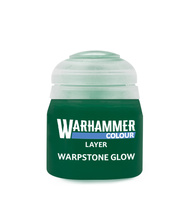 Warhammer Colour Layer: Warpstone Glow
