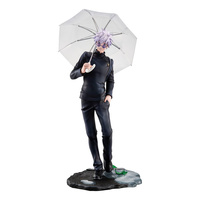 [PRZEDSPRZEDAŻ] Jujutsu Kaisen PVC Statue Gojo Satoru Kosen Ver. 29 cm