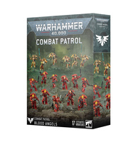 Warhammer 40.000 - Combat Patrol: Blood Angels