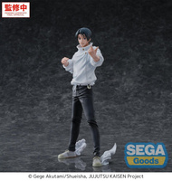 [PRZEDSPRZEDAŻ] Jujutsu Kaisen GigantiX PVC Figure Yuta Okkotsu Manifestation 32 cm