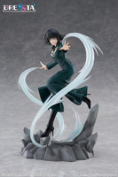 [PRZEDSPRZEDAŻ] One-Punch Man Dressta PVC Figure Hellish Blizzard 22 cm