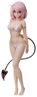 [PRZEDSPRZEDAŻ] To Love-Ru Darkness Swimsuit Series PVC Statue 1/4 Momo Belia Deviluke Muse Color Ver. 36 cm