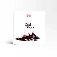 Broken Tales: Lost Stories Kickstarter Bundle