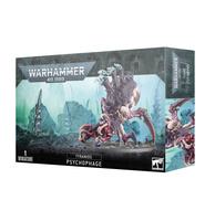 Warhammer 40.000: Tyranids Psychophage