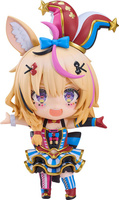 [PRZEDSPRZEDAŻ] Hololive Production Nendoroid Action Figure Omaru Polka 10 cm