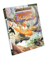 Pathfinder: Impossible Magic Pocket Edition