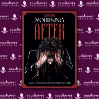 Paint the Town Red: Mourning After