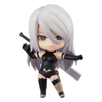 [PRZEDSPRZEDAŻ] NieR:Automata Nendoroid Action Figure A2 (YoRHa Type A No. 2) 10 cm