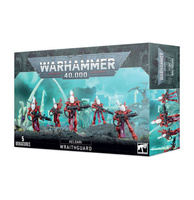 Warhammer 40.000: Aeldari Wraithguard / Wraithblades