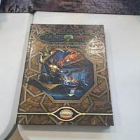 [A] Hellfrost: Land of Fire (Savage Worlds)