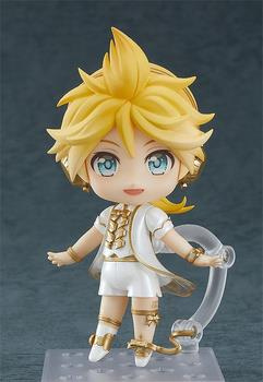 Character Vocal Series 02 Nendoroid Action Figure Kagamine Len: Symphony 2022 Ver. 10 cm