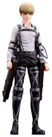 [PRZEDSPRZEDAŻ] Attack on Titan: The Final Season Oshi Works PVC Figure Armin Arlert The Final Season Ver. 23 cm