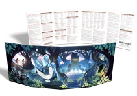 Dolmenwood OSE Referee's Screen