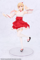 [PRZEDSPRZEDAŻ] My Dress-Up Darling Vivit PVC Statue Marin Kitagawa Shrine Maiden Ver. 20 cm