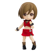 [PRZEDSPRZEDAŻ] Vocaloid Nendoroid Doll Action Figure Meiko 14 cm