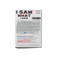 Mothership: I Saw What I Saw