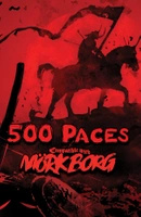 Mörk Borg - 500 Paces