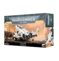 Warhammer 40.000: T'au Empire Piranha