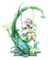 [PRZEDSPRZEDAŻ] Genshin Impact PVC Figure 1/7 Nahida Physic of Purity Ver. 29 cm