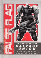 Salvage Union: False Flag
