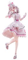 NIJISANJI PVC Statue 1/7 Sukoya Kana 23 cm