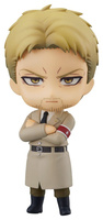 [PRZEDSPRZEDAŻ] Attack on Titan Nendoroid Action Figure Reiner Braun 10 cm