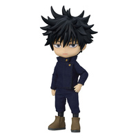 [PRZEDSPRZEDAŻ] Jujutsu Kaisen Nendoroid Doll Action Figure Megumi Fushiguro 14 cm