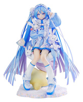 [PRZEDSPRZEDAŻ] Character Vocal Series 01: Hatsune Miku PVC Statue 1/7 Snow Miku: Yukiiro Pop Ver. 24 cm