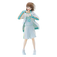 [PRZEDSPRZEDAŻ] Blue Box Pop Up Parade PVC Statue Chinatsu Kano L Size 21 cm