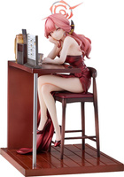 [PRZEDSPRZEDAŻ] Blue Archive PVC Statue 1/7 Aru (Dress): Memorial Lobby Ver. 23 cm