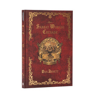 The Sabbat Worlds Crusade