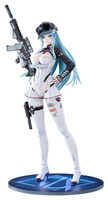 [PRZEDSPRZEDAŻ] Girls' Frontline 2: Exilium PVC Figure 1/7 Klukai: Speed Star 27 cm