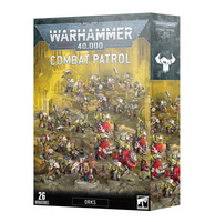 Warhammer 40.000: Combat Patrol Orks