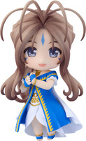 [PRZEDSPRZEDAŻ] Oh My Goddess! Nendoroid Action Figure Kokorone Belldandy10 cm