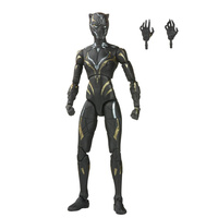 Black Panther: Wakanda Forever Marvel Legends Series Black Panther