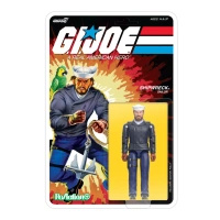 G.I. Joe ReAction+ Shipwreck (Peacoat) (Cartoon)
