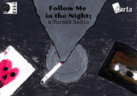 Follow Me in the Night: a Cursed Radio