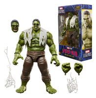 [PRZEDSPRZEDAŻ] Spider-Man: Brand New Day Marvel Legends Hulk