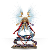 Age of Sigmar: Stormcast Eternals Celestant-Prime, Hammer of Sigmar