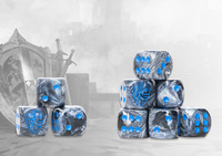 Conquest: Hundred Kingdoms Dice