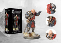Conquest: Hundred Kingdoms Drillmaster
