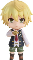 Pandora Hearts Nendoroid Action Figure Oz Vessalius 10 cm