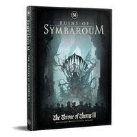 Ruins of Symbaroum: The Throne of Thorns III