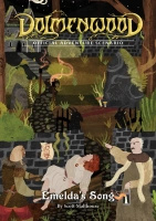 Dolmenwood OSE: Emelda's Song